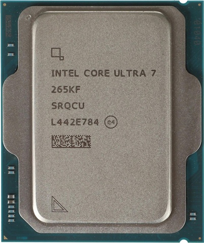 CPU core ultra 7 265kf Intel Core Ultra 7 265KF - Procesory Intel Core Ultra 7
